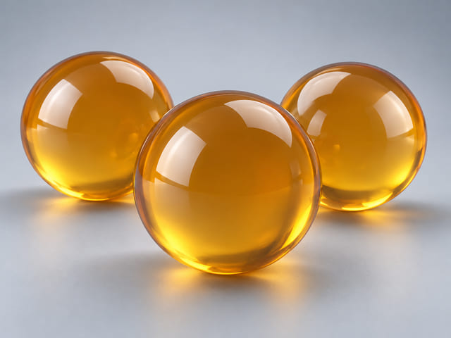 CGI illustration of PUR Balls
